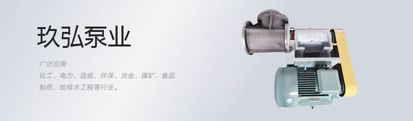 軸流（liú）泵（bèng）