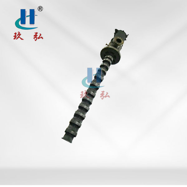 HLC長軸多級液下泵