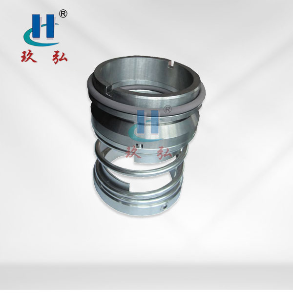 螺杆泵機械（xiè）密封-江蘇柠檬影视泵業