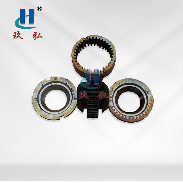 螺杆泵（bèng）K型（xíng）萬向節-江（jiāng）蘇（sū）柠檬影视泵業