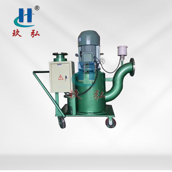 WFB手（shǒu）推車型自控自吸泵（bèng）
