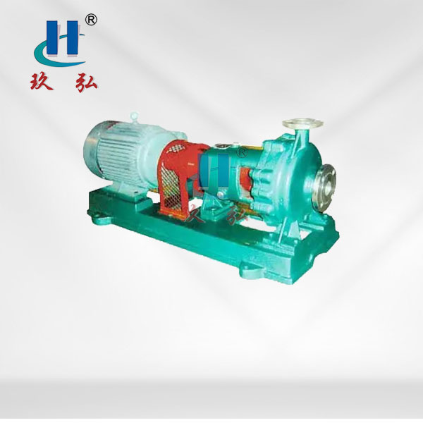 YL型壓濾機（jī）泵