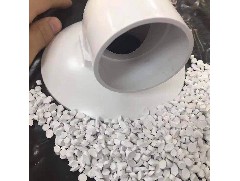 PVC塑料管（guǎn）材表（biǎo）麵麵無光澤的現象有哪些造成的