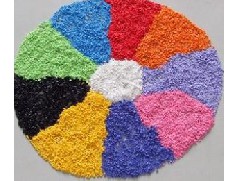 江門工程（chéng）塑料解（jiě）說改性塑料有哪些阻燃原理