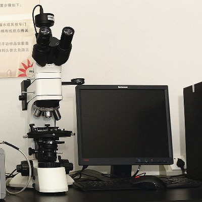 電（diàn）子顯微鏡