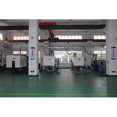 整（zhěng）潔車間展示