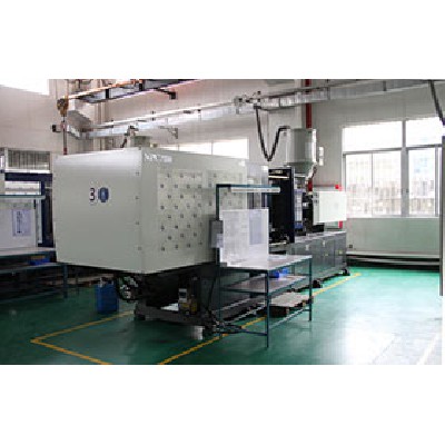 車間機械展（zhǎn）示