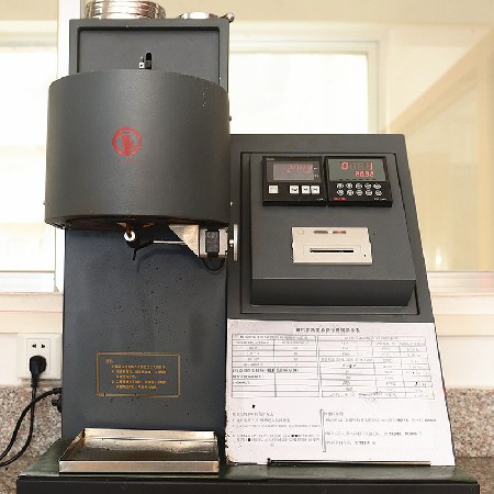 熔融（róng）指數（shù）儀