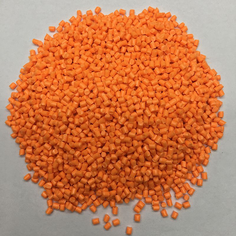 PVC工程（chéng）塑料